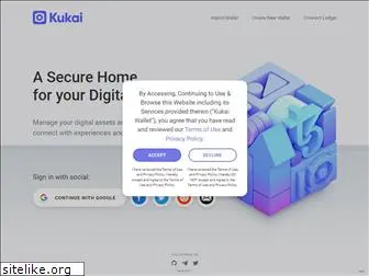 kukai.app