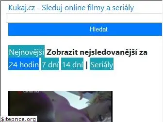 kukaj.cz