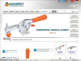 www.kukamet.com.tr