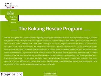 kukang.org