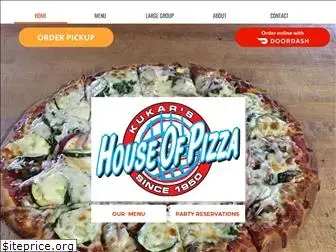 kukarshouseofpizza.com