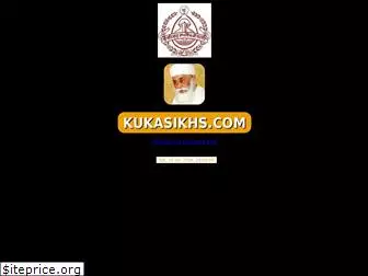 kukasikhs.com