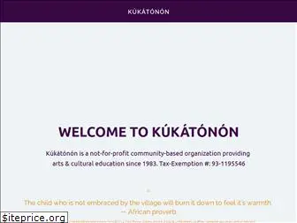 kukatonon.org