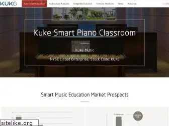 kuke.com