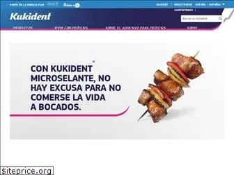 kukident.es