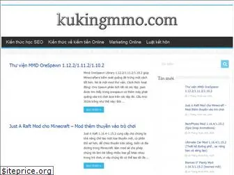 kukingmmo.com