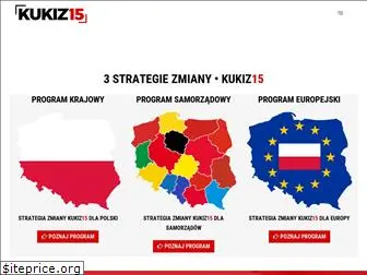 kukiz15.org