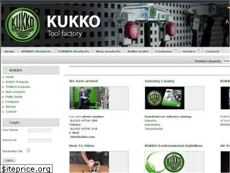 kukko.com