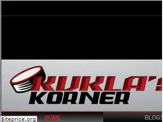 kuklaskorner.com