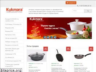 kukmara-crimea.ru