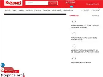 kukmart.com