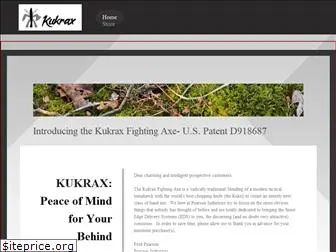 kukrax.com