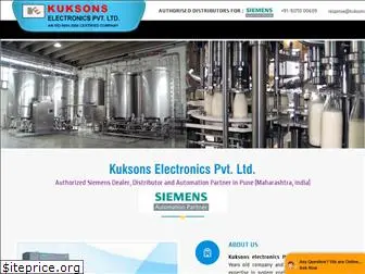 kuksons.com