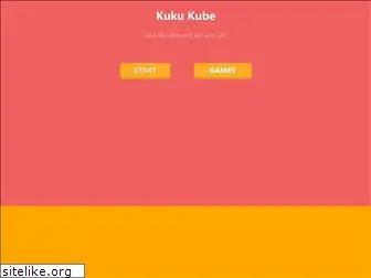 kuku-kube.com