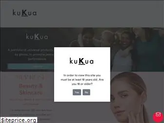 kukuacorp.com