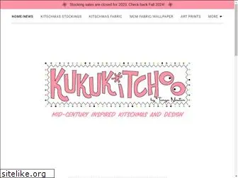 kukukitchoo.com