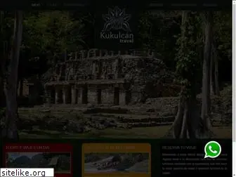 kukulcantravel.com