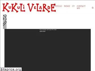 kukulivelarde.com