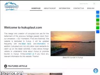 kukuplaut.com