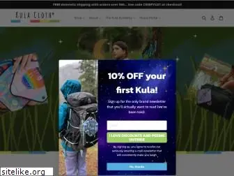 kulacloth.com