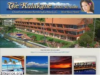 kulakane.com