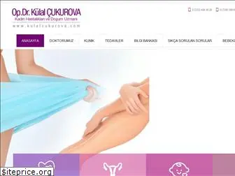 kulalcukurova.com