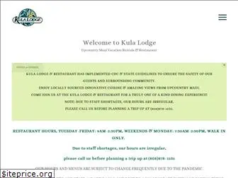 kulalodge.com