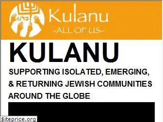 kulanu.org