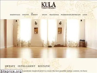 kulayoga.com