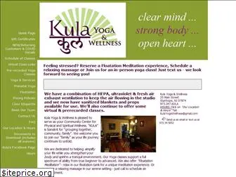 kulayogawellness.com