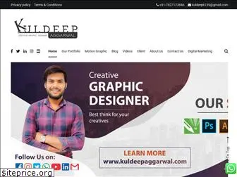 kuldeepaggarwal.com