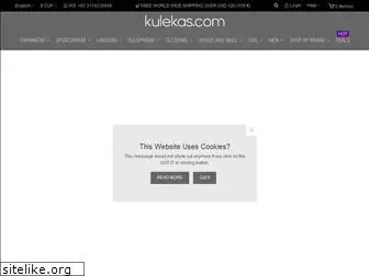 kulekas.com