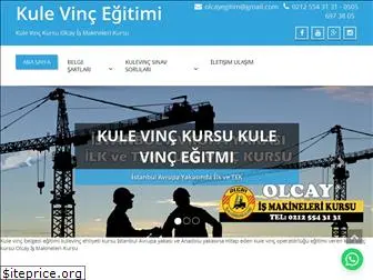 kulevincegitimi.com