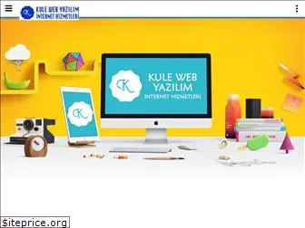 kulewebyazilim.com.tr