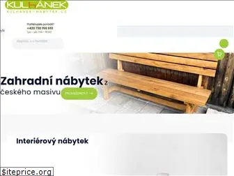 kulhanek-nabytek.cz