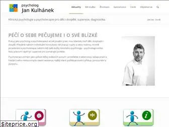 kulhanek-psycholog.cz