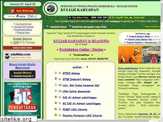 kuliah-karyawan.com