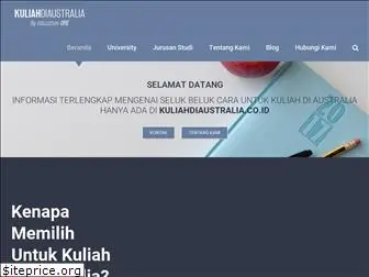 kuliahdiaustralia.co.id