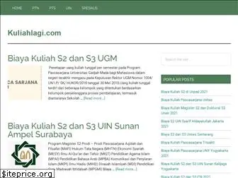 kuliahlagi.com