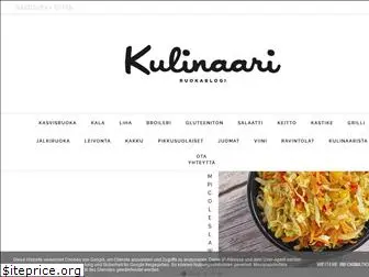 kulinaari.blogspot.com