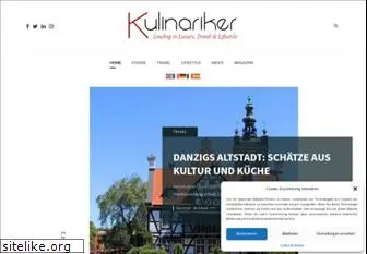 kulinariker.de