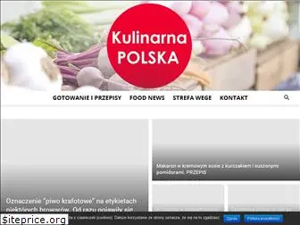 kulinarnapolska.org