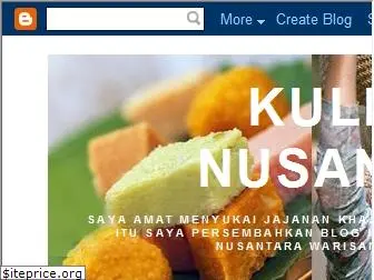 kuliner-nusantara.blogspot.com