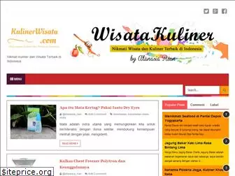 kulinerwisata.com