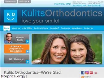 kulitsortho.com