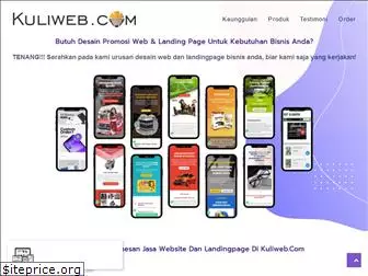 kuliweb.com