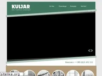 kuljar.com.mk