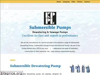 kulkarnipumps.com