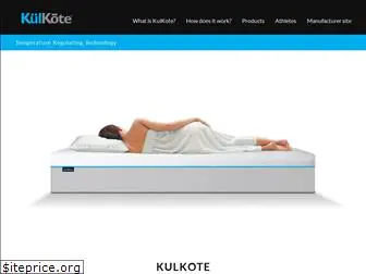 kulkote.com