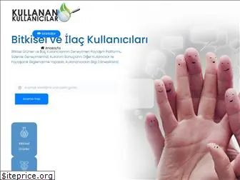 www.kullanankullanicilar.com